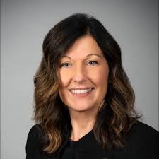 State Representative Marilyn John