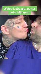 Wahre Liebe gibt es nur unter Männern @GetOnMyLvL #adam #monte #djwes...