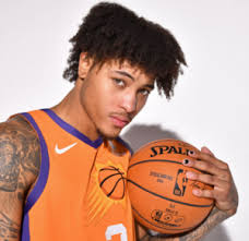 Is in concussion protocol and is out for thursday's game in new york against the knicks. Kelly Oubre Jr Bio Net Worth Age Salary Trade Current Team Contract Height Family Dating
