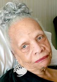 Clarice J. Tucker Obituary