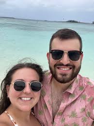 Maria Vasile and Kyle Graham's Wedding Website