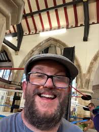 🚨 Major Announcement from Sovereign Nation Wrestling! 🚨 After defeating  Indigo Jones at The Battle of Britain, Matty Mayhem threw down the gauntlet  with an open challenge to anyone