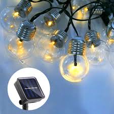 1.248 angebote zu solar glühbirne für garten im leuchtmittel preisvergleich. Beleuchtung Led Solar Gluhbirne Birne Wasserdicht Terrasse Beleuchtung Garten Deko Kabtel Mk