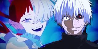 Tokyo Ghoul:Re Season 3-Haise Sasaki | Tokyo Ghoul, Tokyo Ghoul Kaneki,  Tokyo Ghoul Anime