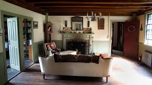 · the real conjuring house has new owners and tennants. Would You Dare To Stay At The Conjuring House In Burrillville