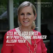 The Madeline and Becca Podcast