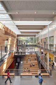 Winners Of The Aia Cae 2015 Education Facility Design Awards School Building Design College Architecture Architecture