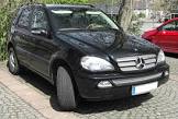 MERCEDES-ML