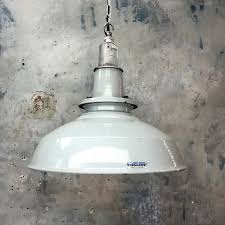 British Mid Century Grey Enamel Ceiling Factory Light By Thorlux In 2020 Ceiling Lights Industrial Style Ceiling Lights Industrial Ceiling Lights