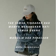 Kata Kata Ayat Ikhlas Jangan Pentingkan Diri Sendiri Tak Semua Orang Boleh Hadam Bucket Hat Snapback