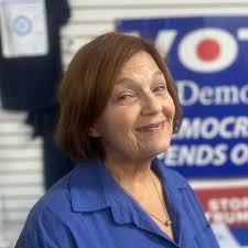 Organization & Leadership — Craven County Democrats