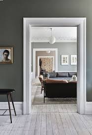 What Do I Paint My Skirting Boards And Architraves This Is A Question I Am Often Asked I Have The Answers A Deco Maison Couleurs Maison Idee Salon