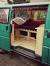 Campervan Storage Ideas