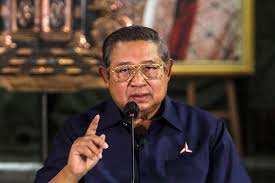 Moeldoko tanggapi tudingan ahy soal keterlibatan istana dalam isu kudeta di partai demokrat. Sby Moeldoko Tega Dan Dengan Darah Dingin Melakukan Kudeta Balipost Com