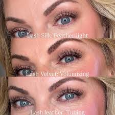 Seint Lash Silk Mascara review