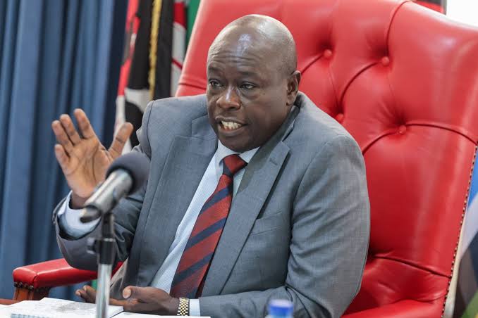 Gachagua Intensifies Criticism of Ruto Government Over KRA, SHA and Political Alliances