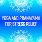 Yoga and Pranayama for Stress Relief event image