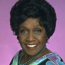 Louise Jefferson Fan and Audience Data