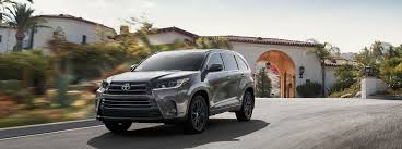 $509/month with no money down. 2019 Toyota Highlander Leasing Near Ypsilanti Mi Dunning Toyota