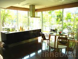 Professional grade sheets with high percentage of virgin resins. Panasonic Eco Ideas House Inhabitat Green Design Innovation Architecture Green Building