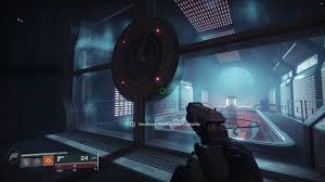 Start with the exterior points then work your way towards the points by the entrance to the scarlet keep. Shadowkeep Secrets Raidsecrets