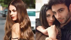 Fiorella Rodríguez: así reaccionó la actriz tras acusaciones de infidelidad  a su pareja Jean Pierre Díaz