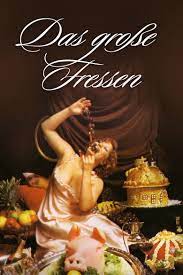 La grande bouffe philippe noiret andrea ferreol mastroianni r2 dvd only french. La Grande Bouffe Alchetron The Free Social Encyclopedia