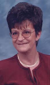 Hilda Lawing Obituary