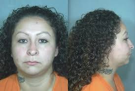 Kendra Maldonado's Instagram, Twitter & Facebook