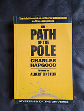 Path of the Pole by Charles H. Hapgood (Paperback, 2001) for sale online | eBay
