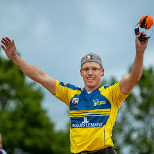 Join facebook to connect with ferry svan and others you may know. Jattesuccen Ferry Svan Klar For Sitt Allra Forsta Vm Nagonsin I Udda Sporten