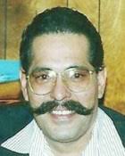 Robert Huron Obituary (2013)