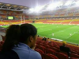 Once you've settled on an event, press tickets to view the suncorp stadium seating chart browse the full offering of suncorp stadium tickets, or filter by price, section, row, or. Photos At Suncorp Stadium
