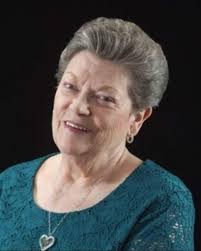 Jacquelyn "Jackie" Smith Obituary 2024