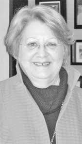 Barbara Wedge Obituary