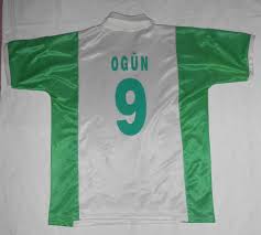 Atiker konyaspor drehte eigens dafür einen kreativen kurzfilm. Konyaspor Unknown Shirt Type 2003 2004