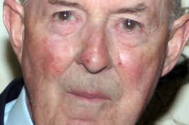 Ireland cricket mourns Derek Scott