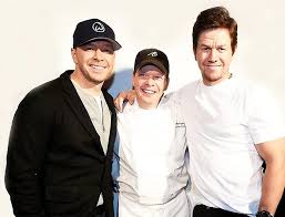 They lived together for a couple of years but later divorced in 1982. Paul Wahlberg Married Wife Family Net Worth Children Film Journal