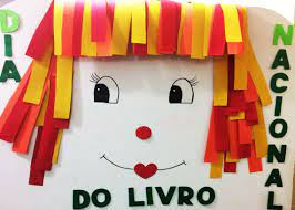 O brasil foi o patrocinador do dia internacional do livro infantil em 2003 e 2016. 18 De Abril E O Dia Nacional Do Livro Infantil Correio Nogueirense