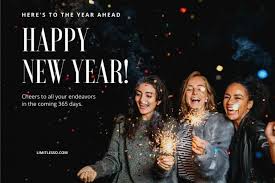 2021 Cute Happy New Year In Advance Status Limitlesso Resolve to make each day the beginning of a new year, a new morning, a new adventure. limitlesso