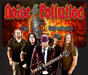 Noise Pollution - The AC/DC Experience