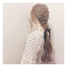 Coiffure Japonaise Mignonne Cheveux Sachimayakoyo Akiwarinda Akiwarinda Cheveux Coiffure Ja Cheveux Kawaii Coiffures Mignonnes Idees Cheveux Longs
