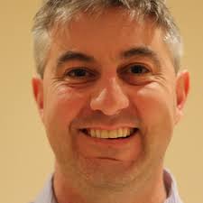 Jonathan Rigby's Speaker Profile @ Sessionize