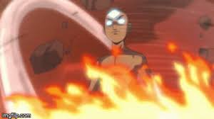 An Animated Gif Avatar The Last Airbender Avatar Aang The Last Airbender