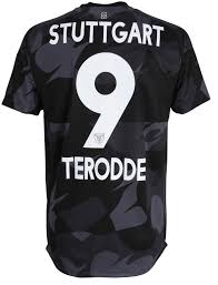 Ten years ago, vfb stuttgart celebrated being crowned bundesliga champions. ÙŠÙØ³Ø¯ Ø²Ø±Ø¹ Ø§Ø¹Ø¶Ø§Ø¡ Ù…Ø¬Ø§Ù…Ù„Ø© Vfb Stuttgart Jersey Black Cabuildingbridges Org