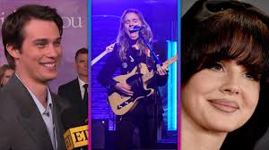 Nicholas Galitzine Wants to Go