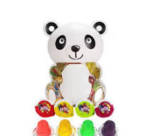 Buy In Bulk Animal Jelly Jar Halal Certified Jelly | Alibaba.com