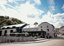Jun 09, 2021 · marc coucke continue d'investir à durbuy. The Hotel Sanglier Durbuy