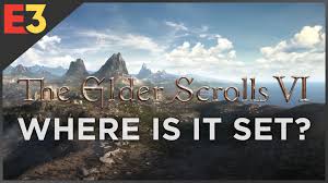 The Elder Scrolls 6 Is Coming Soon From Bethesda Game Studios Polygon Location rumours, trailer details and all that we're hoping for.