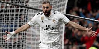 Official website featuring the detailed profile of karim benzema, real madrid forward, with his statistics and his best photos, videos and latest news. Benzema Stronger In The Light When You Ve Built Everything In The Shadows Tribuna Com